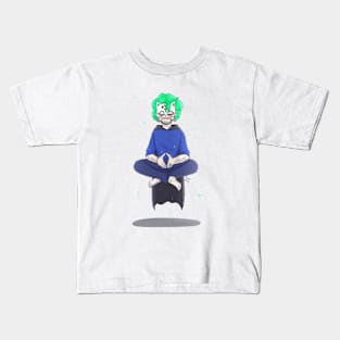 Marvin the Magnificent Kids T-Shirt